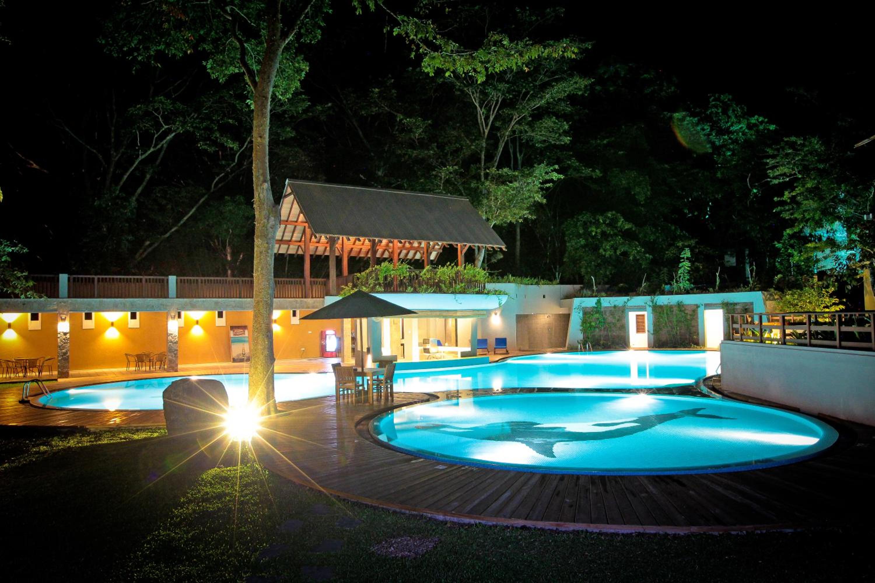 Grand Udawalawe Safari Resort