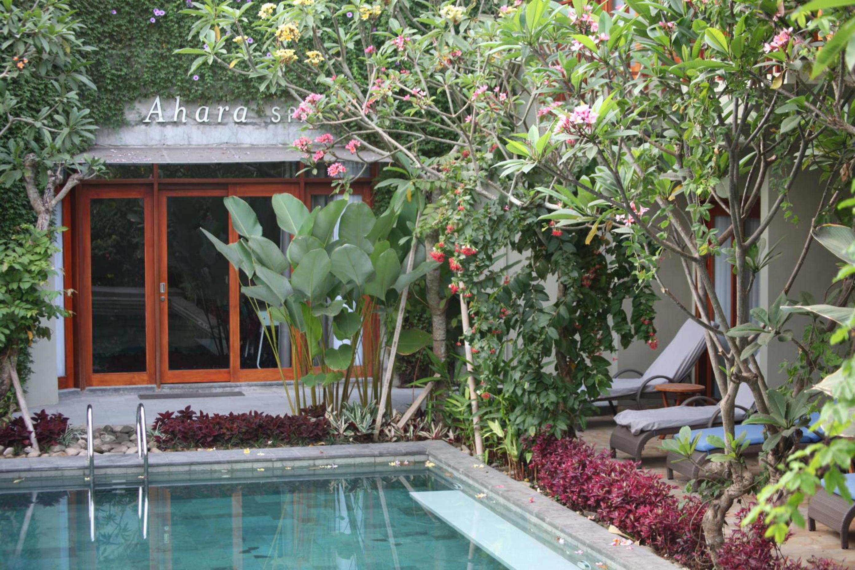 Ubud Wana Resort