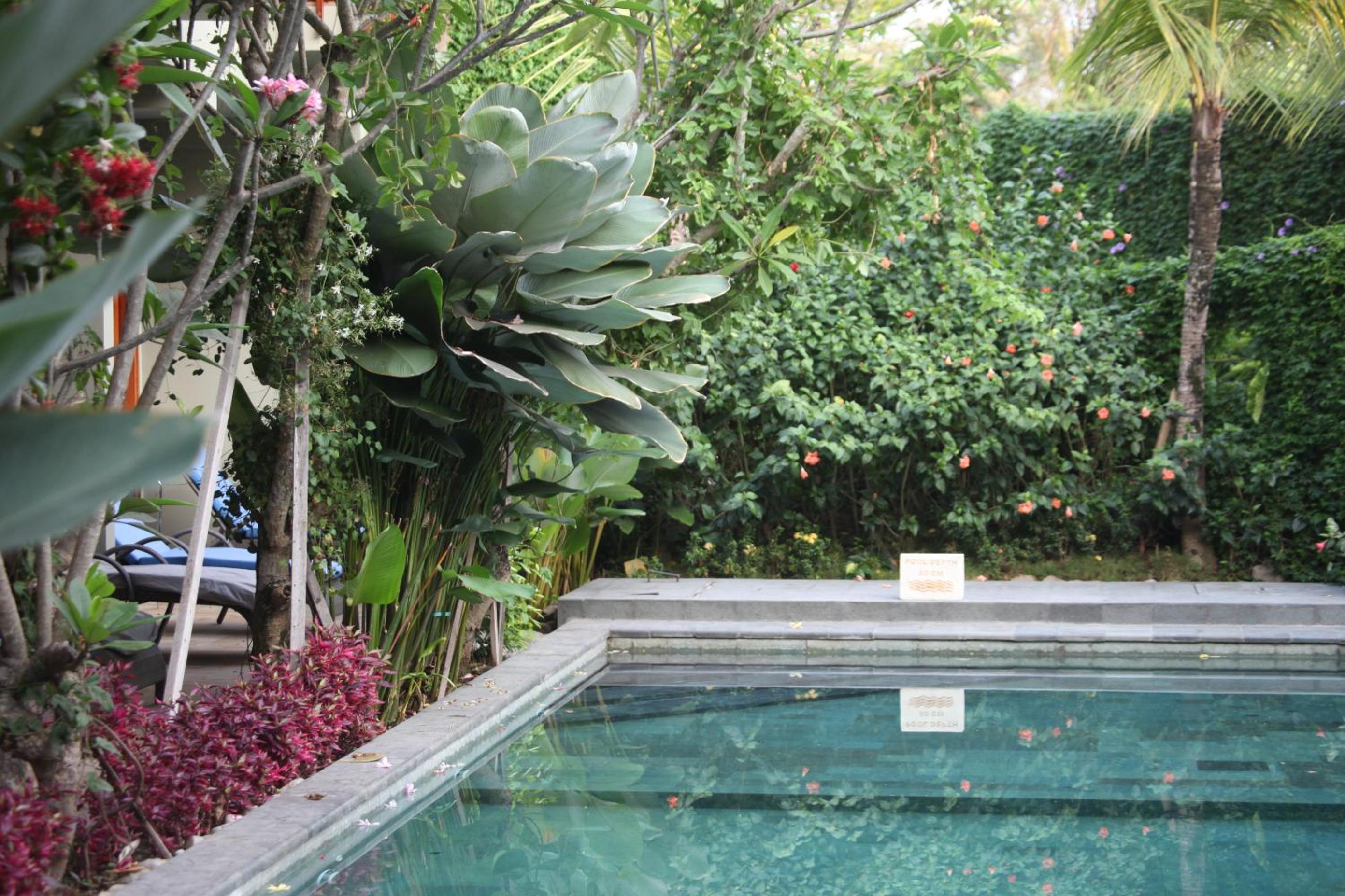 Ubud Wana Resort