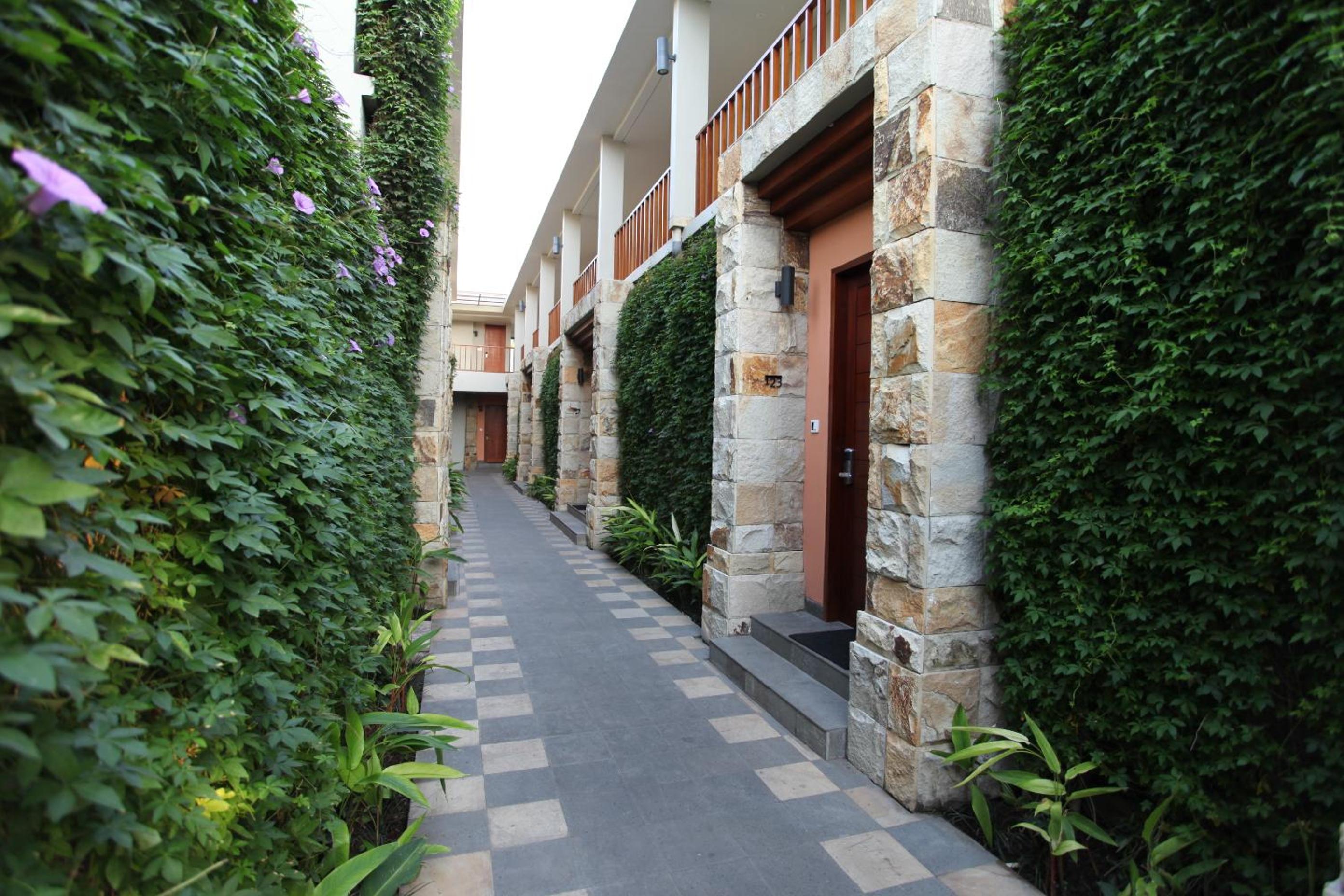 Ubud Wana Resort