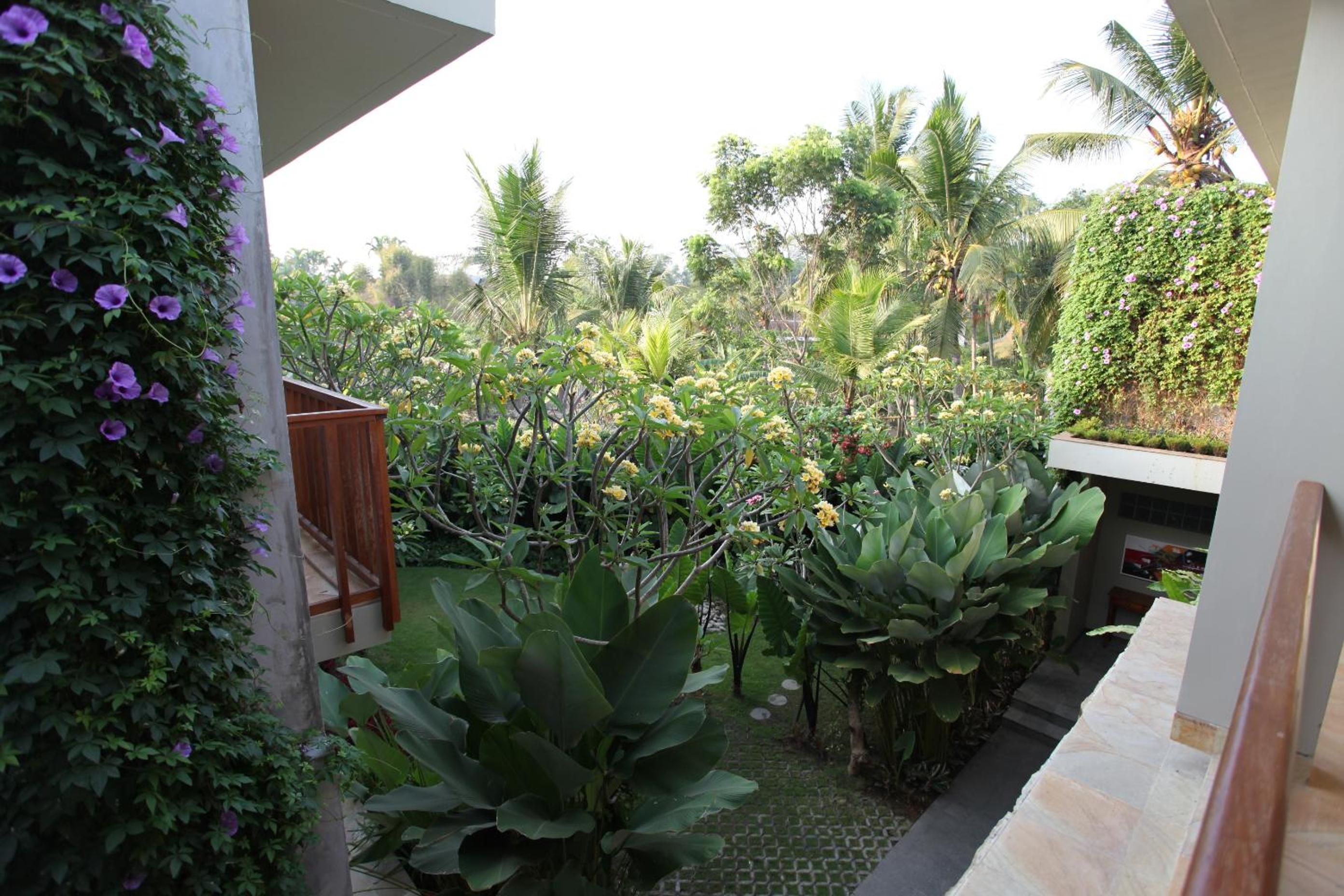 Ubud Wana Resort