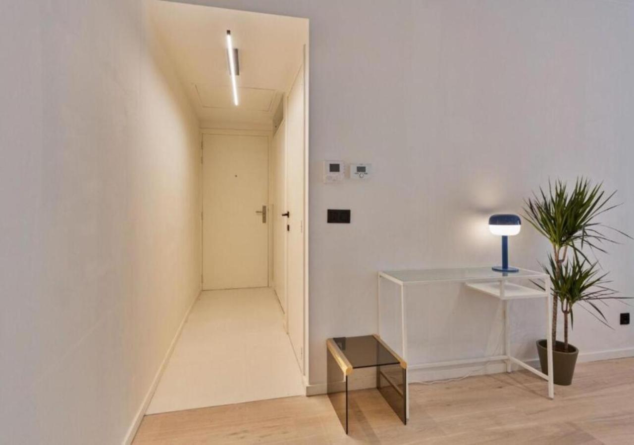 1BR apartment by Central Station