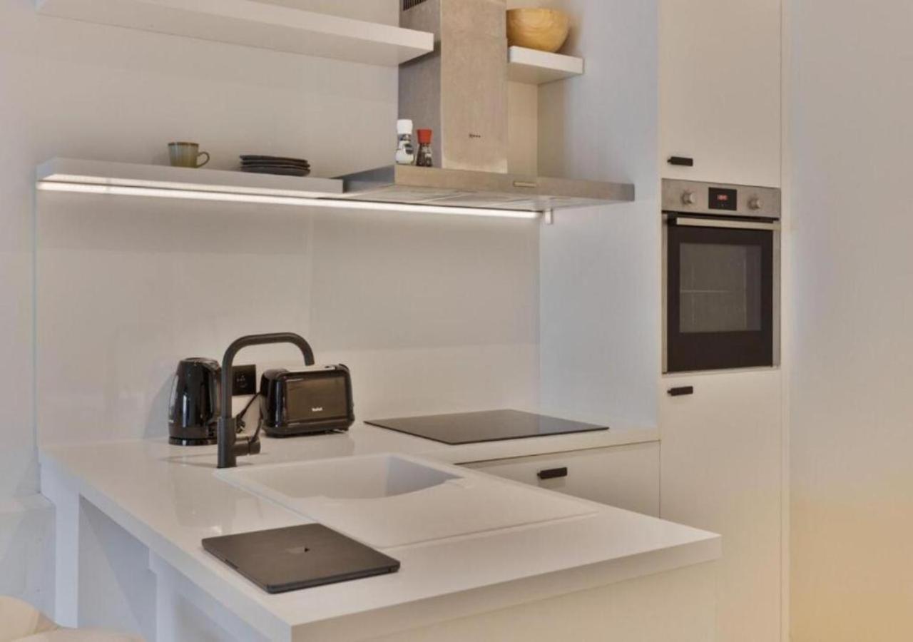 1BR apartment by Central Station