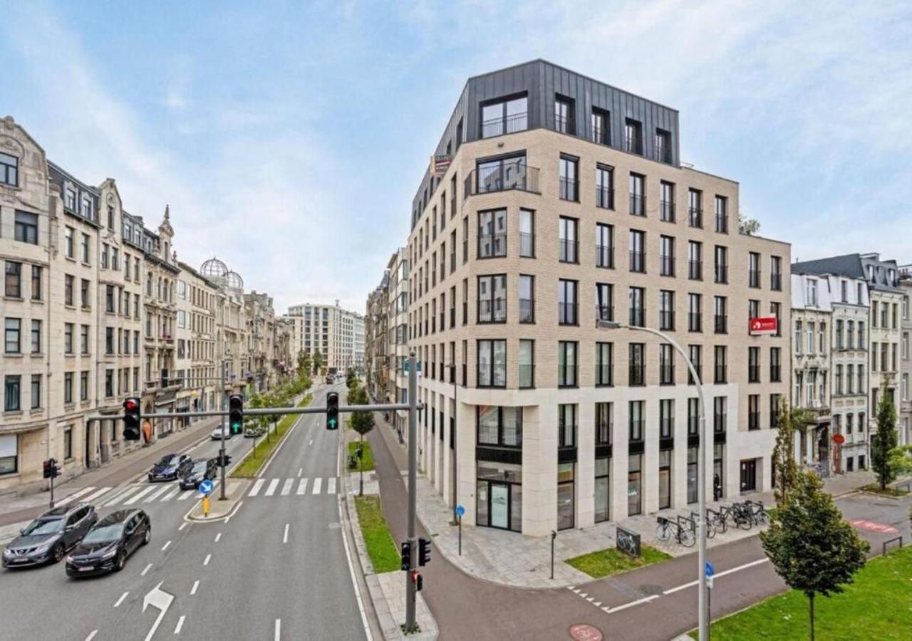 1BR apartment by Central Station