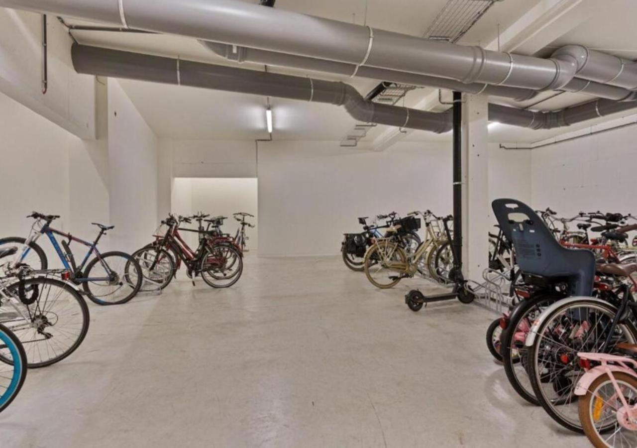 1BR apartment by Central Station
