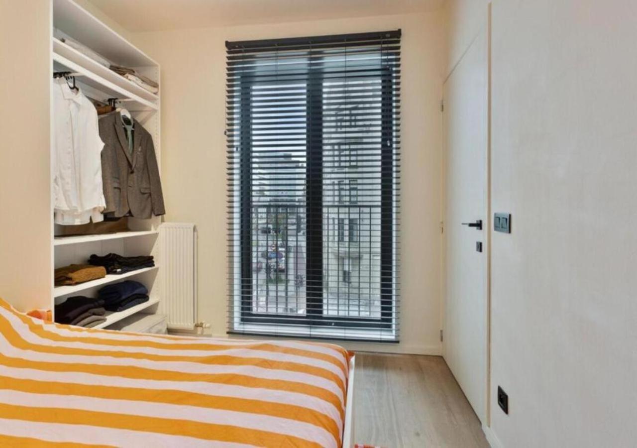 1BR apartment by Central Station