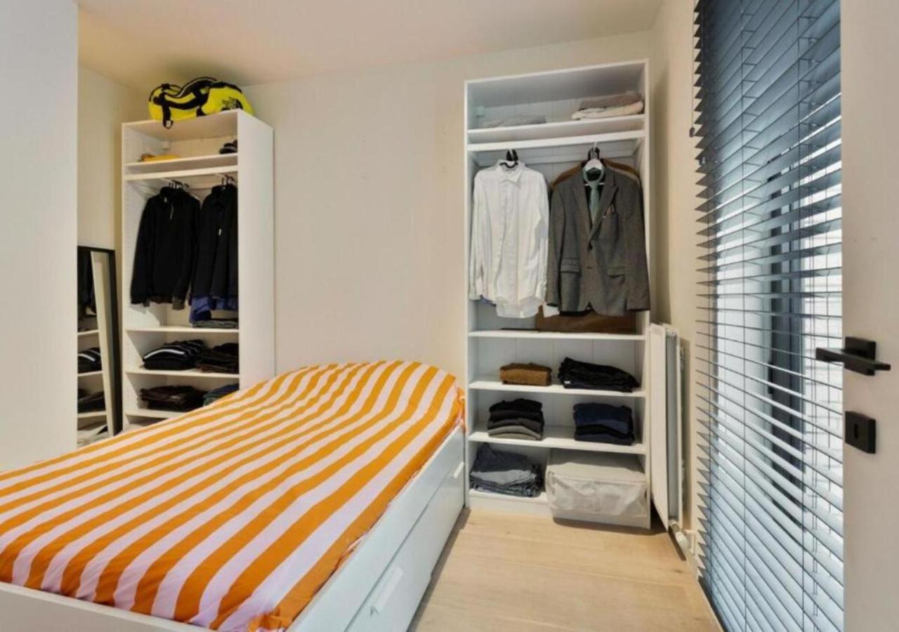 1BR apartment by Central Station