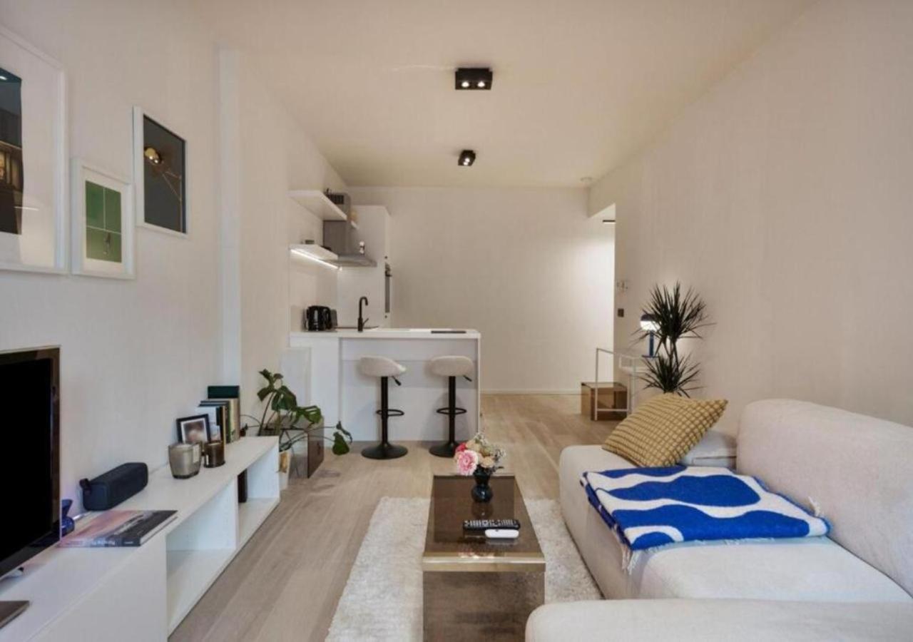 1BR apartment by Central Station
