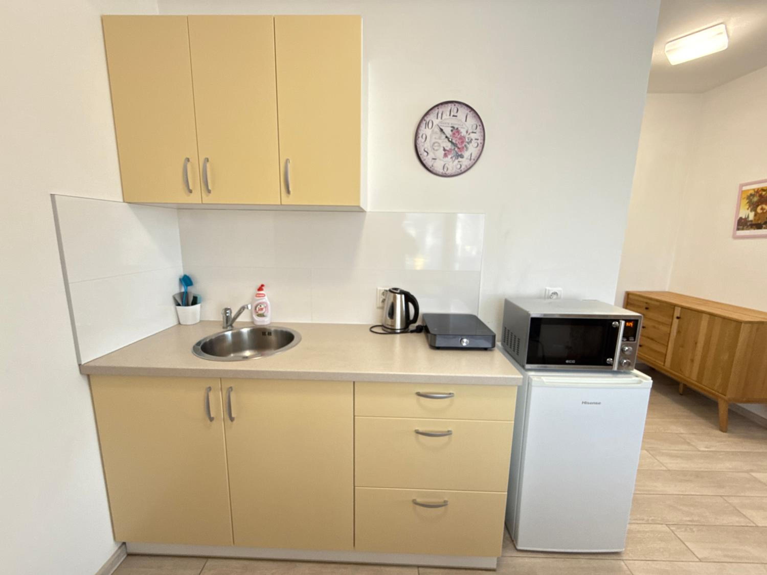 Apartmány LETO, photo 8
