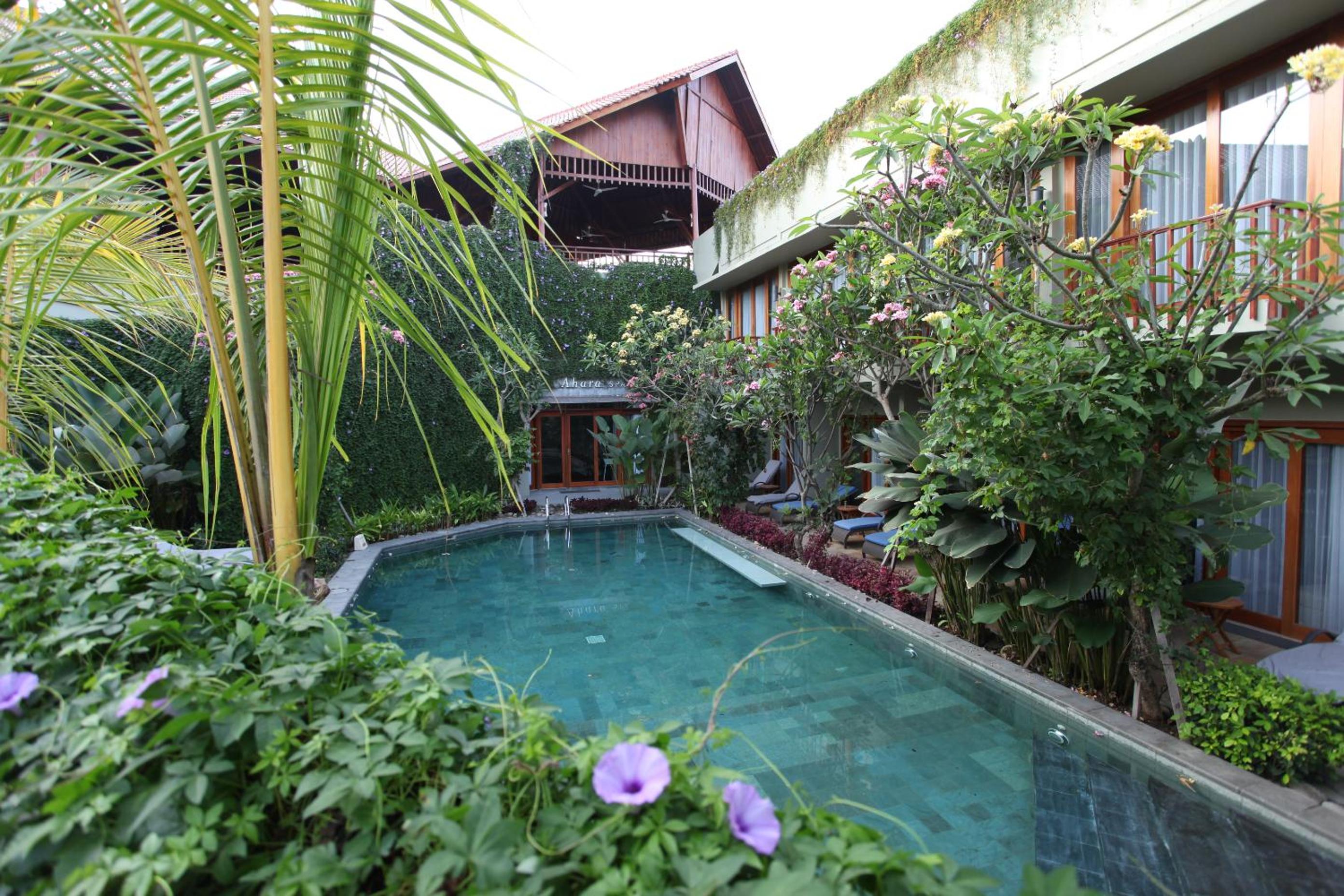 Ubud Wana Resort