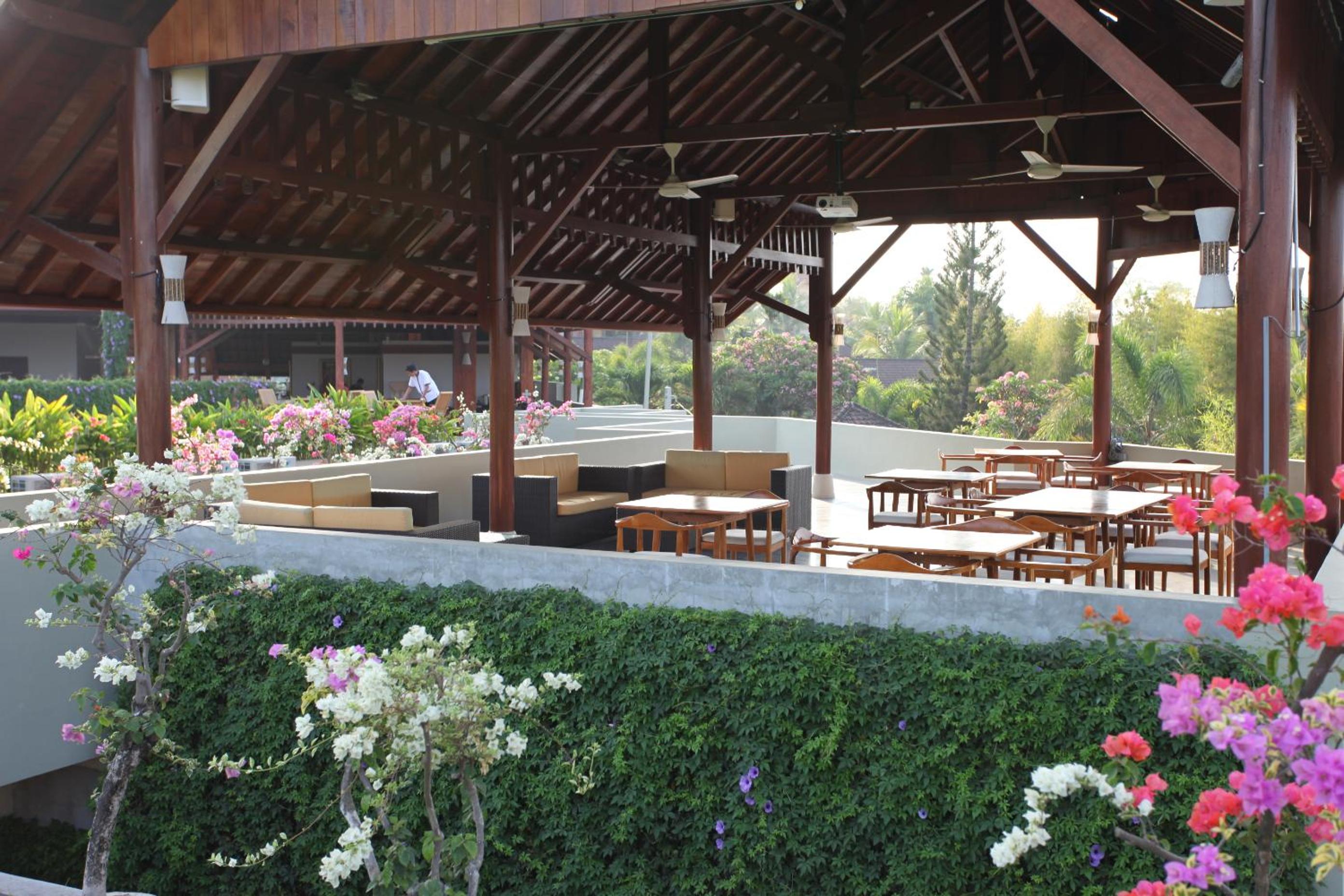 Ubud Wana Resort