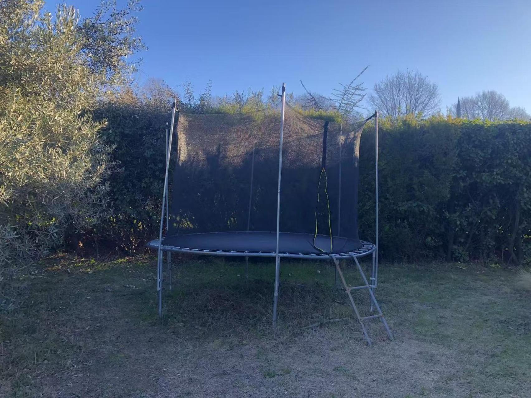 Jolie studio en Provence -- 9 Route de Sainte-tulle à Pierrevert !