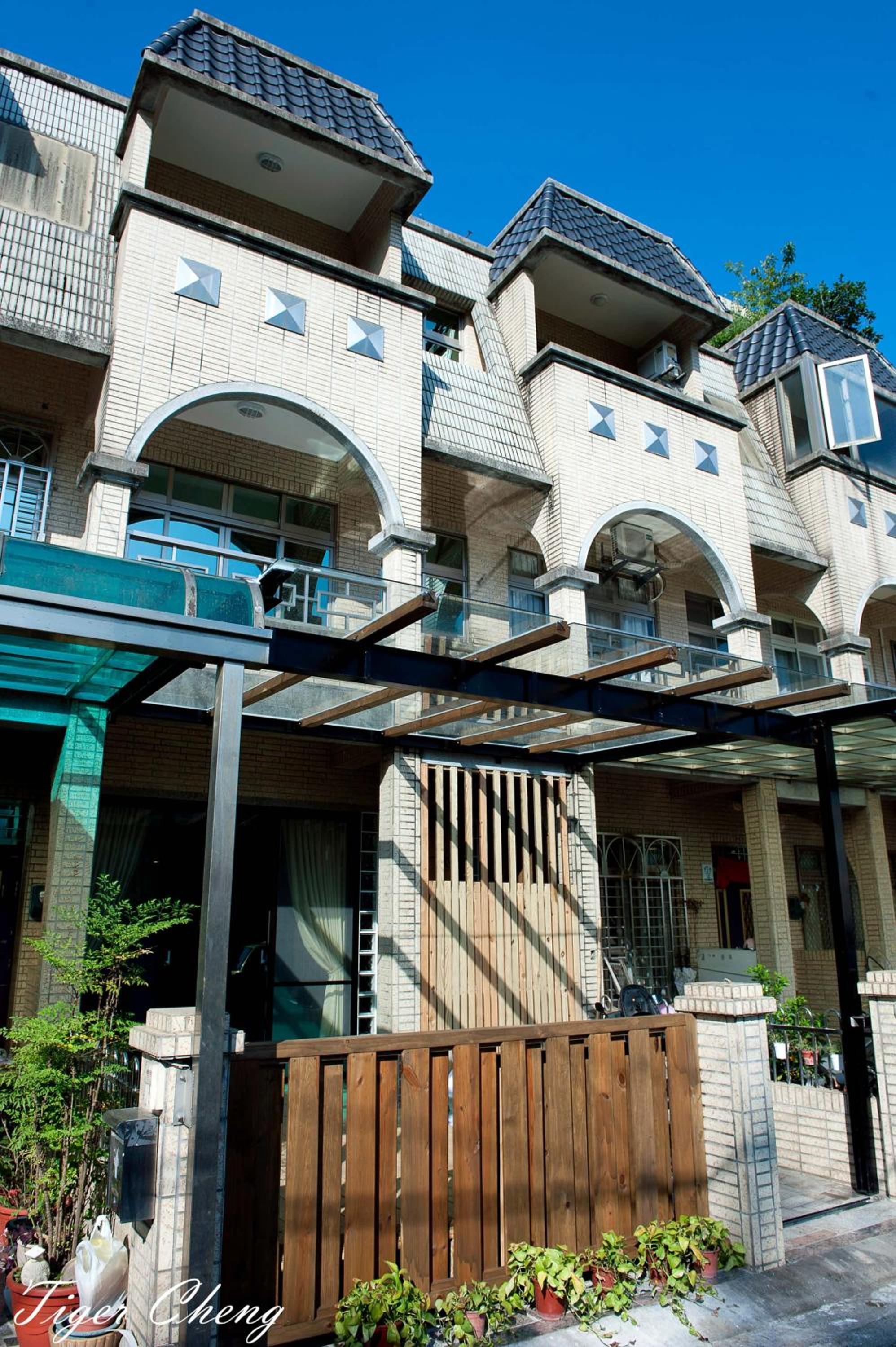 Shire Homestay