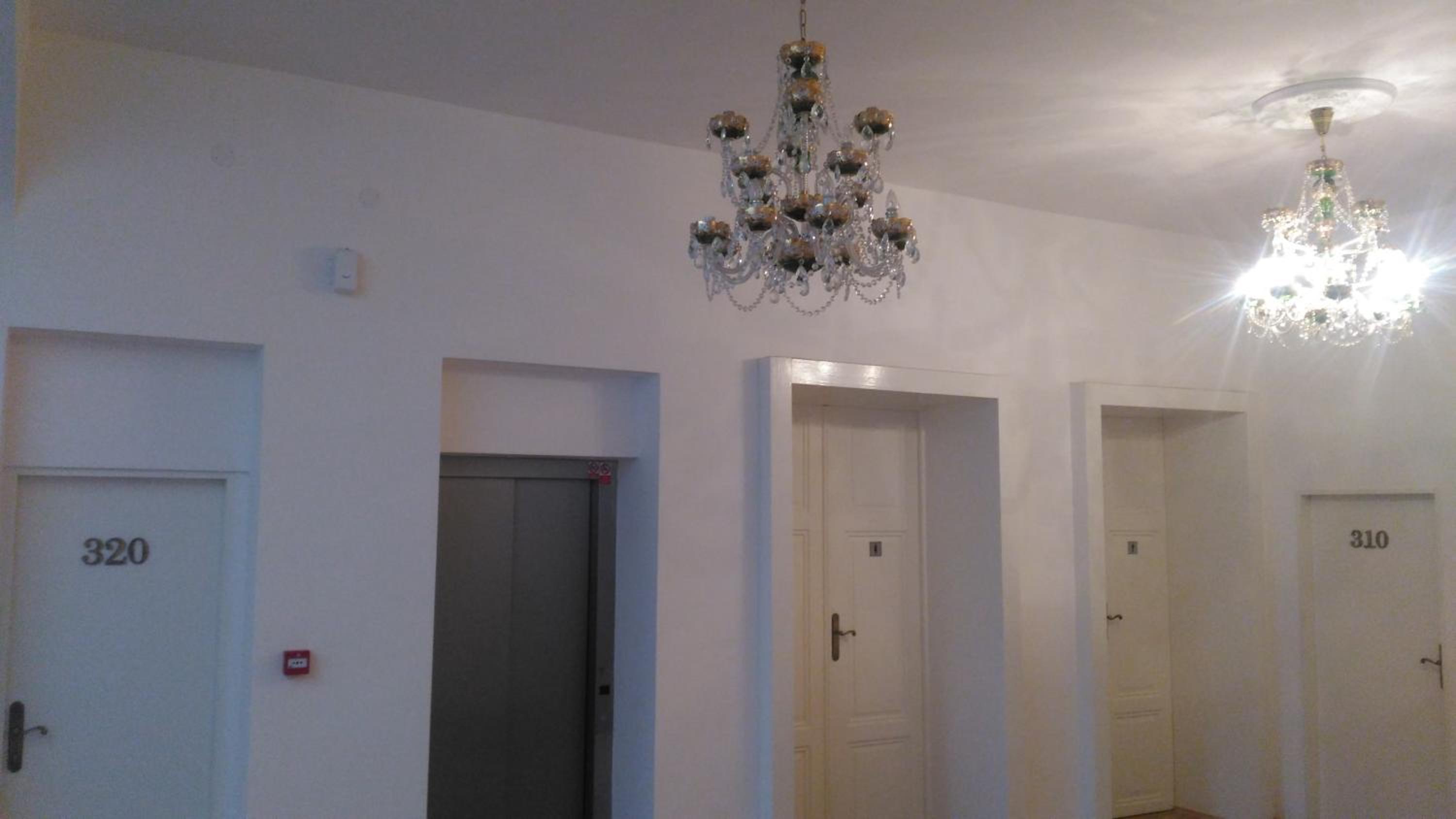Apartments Paderewski