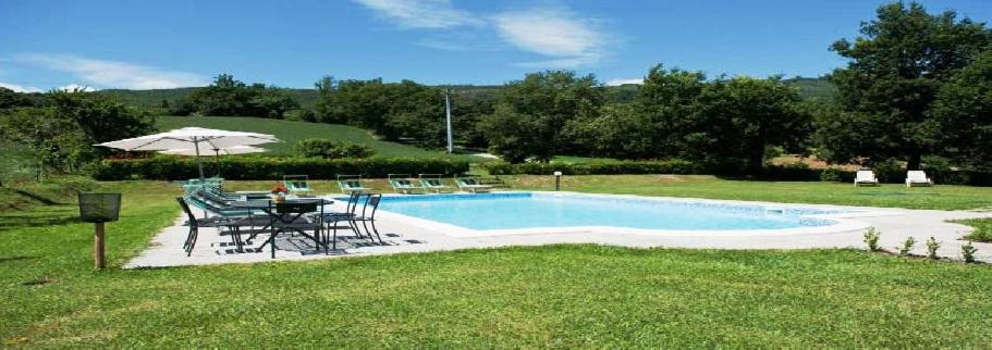 Agriturismo La Casina
