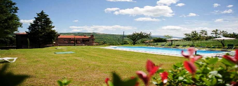 Agriturismo La Casina
