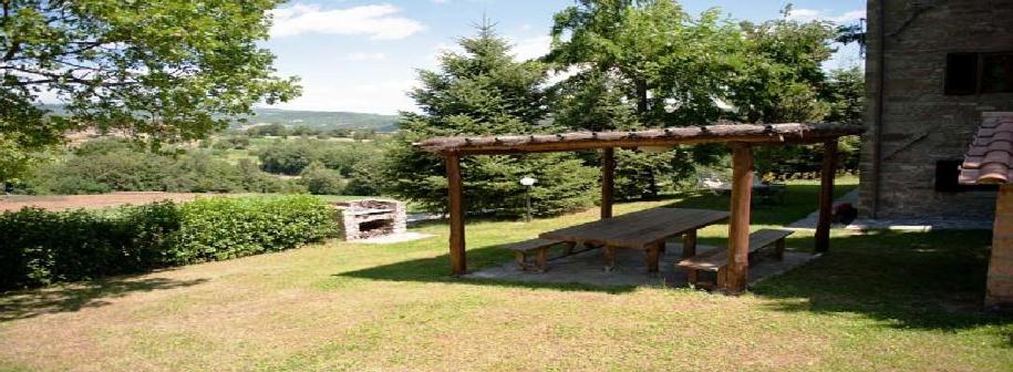 Agriturismo La Casina
