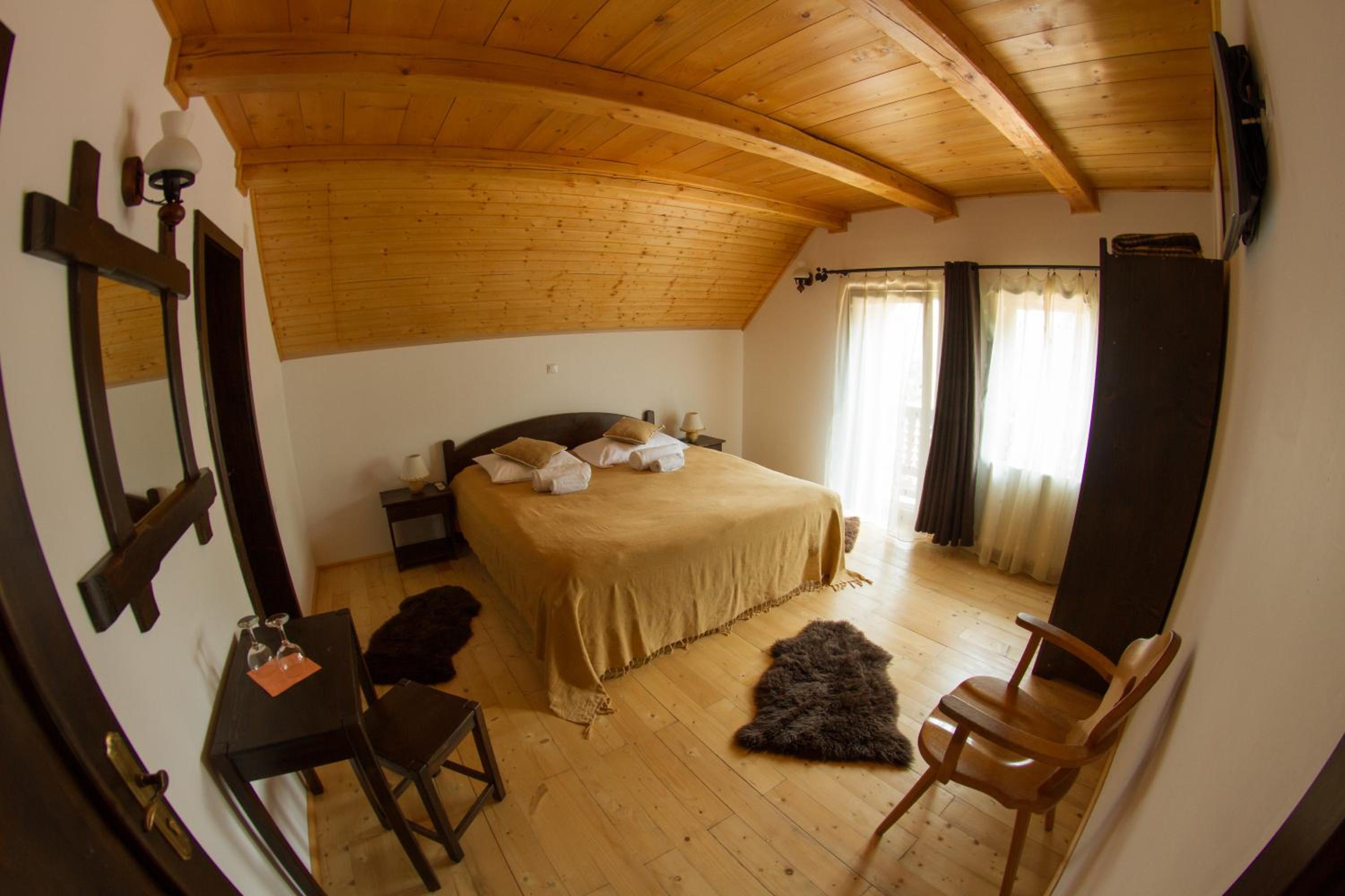 Pension Cabana Ionela