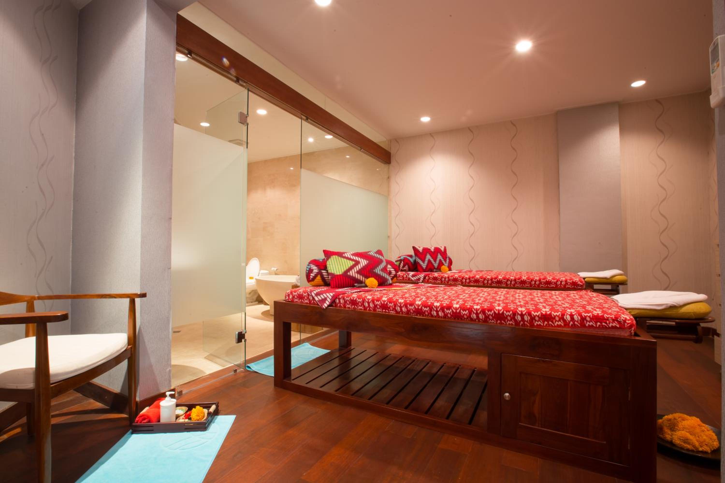 Ubud Wana Resort