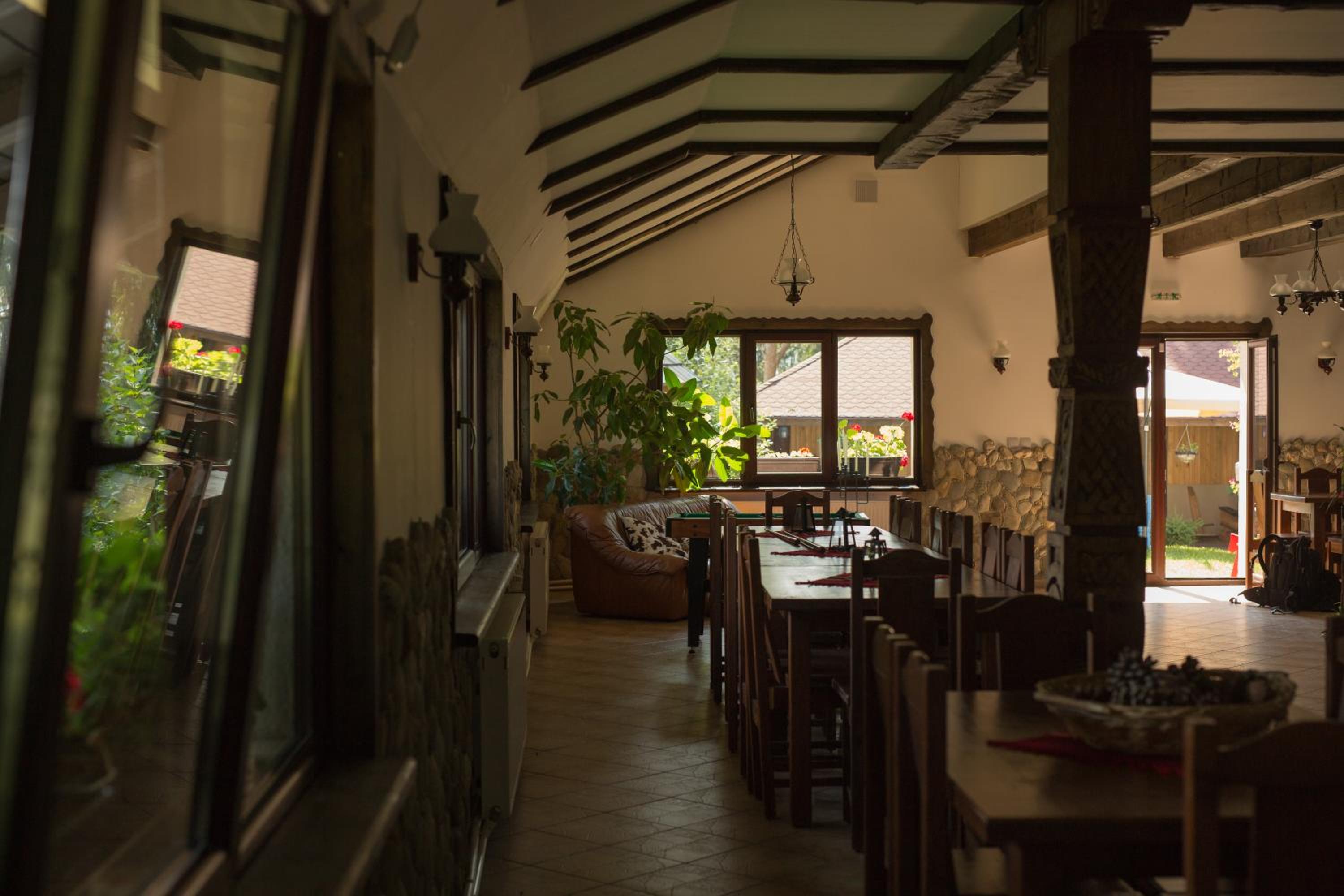Pension Cabana Ionela