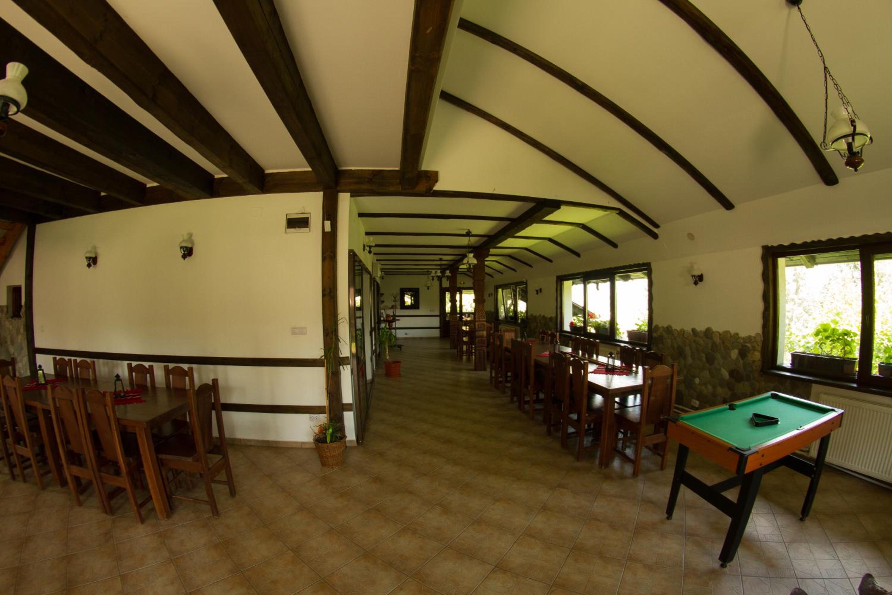 Pension Cabana Ionela