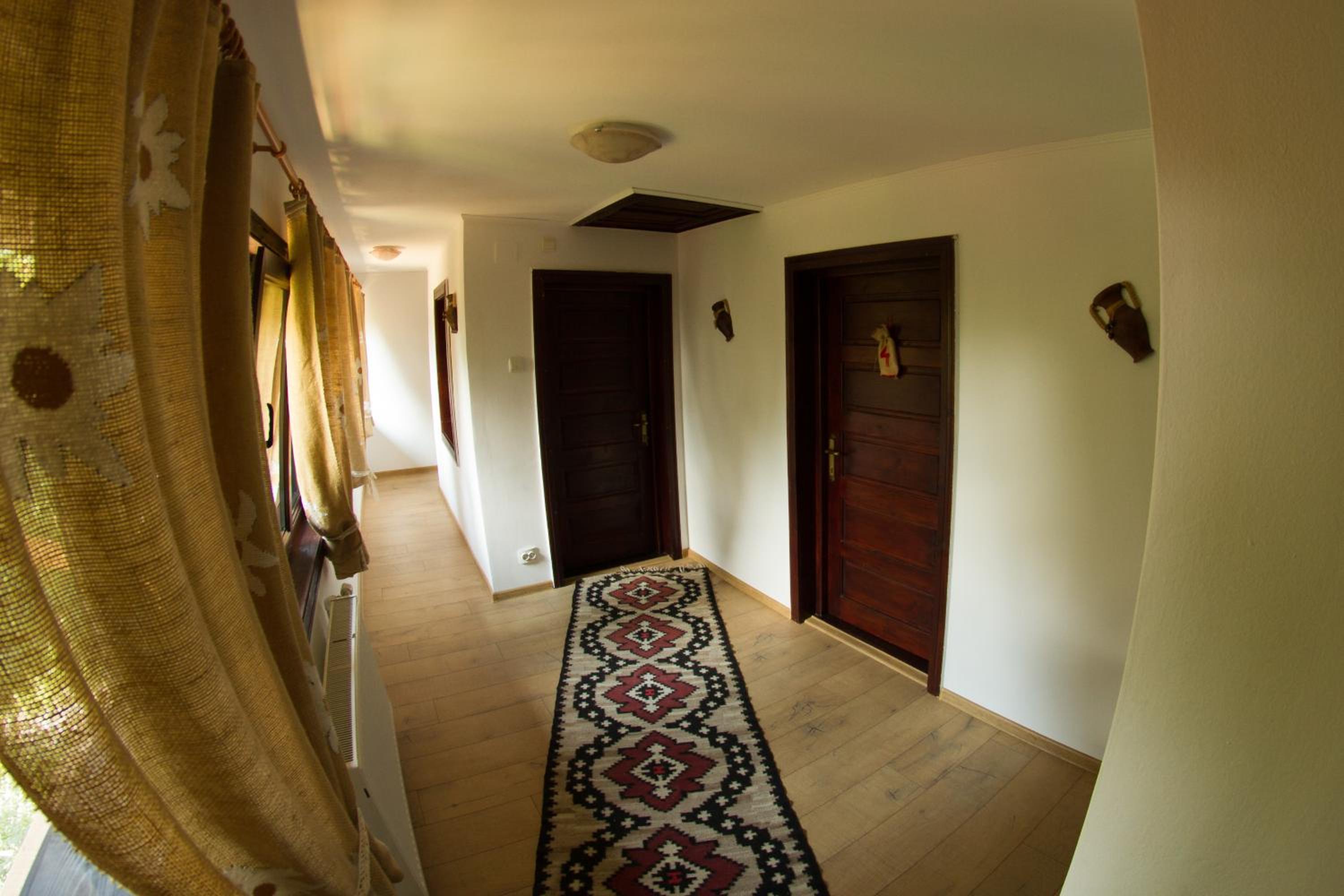 Pension Cabana Ionela