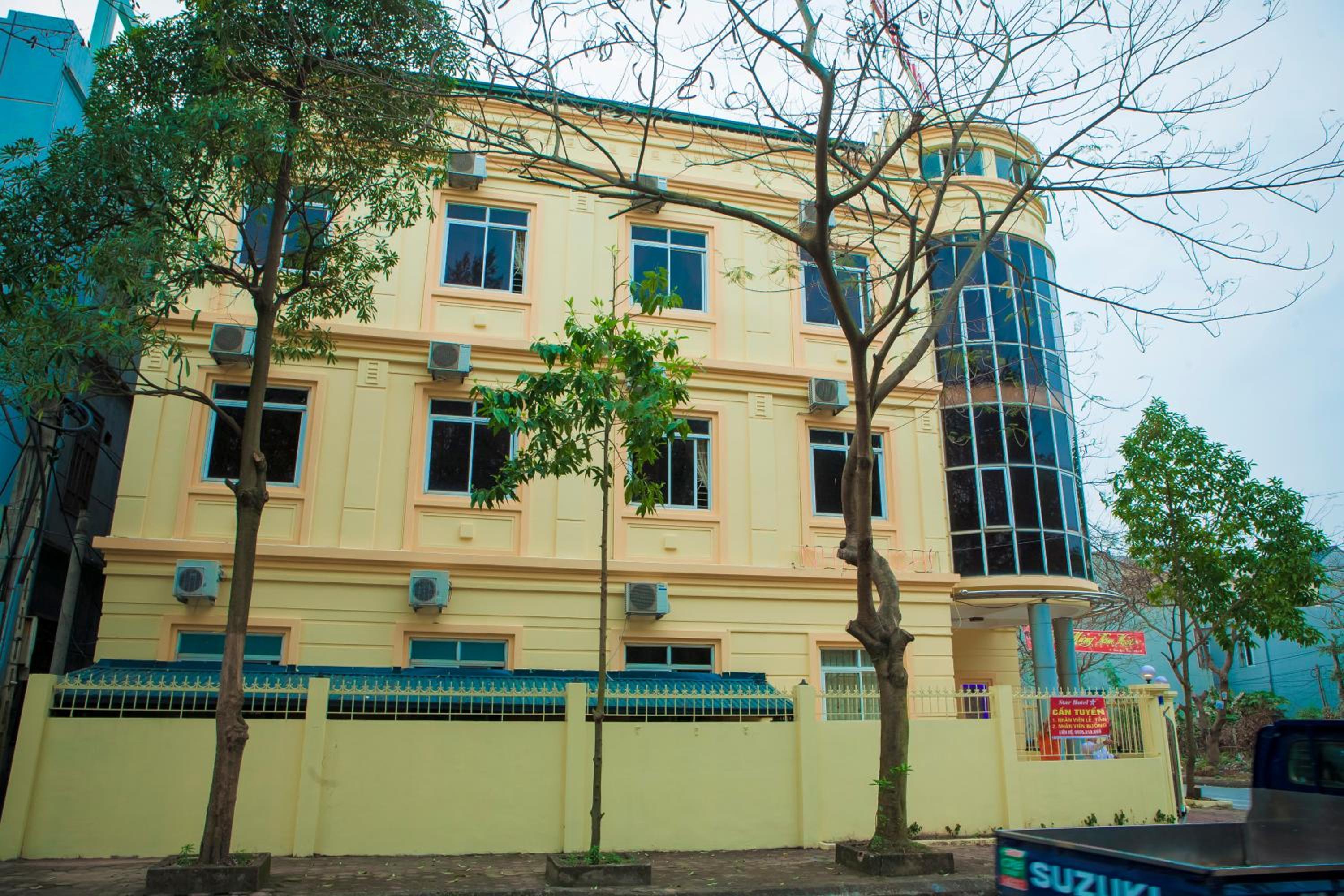 Star Hotel Hai Duong, photo 11