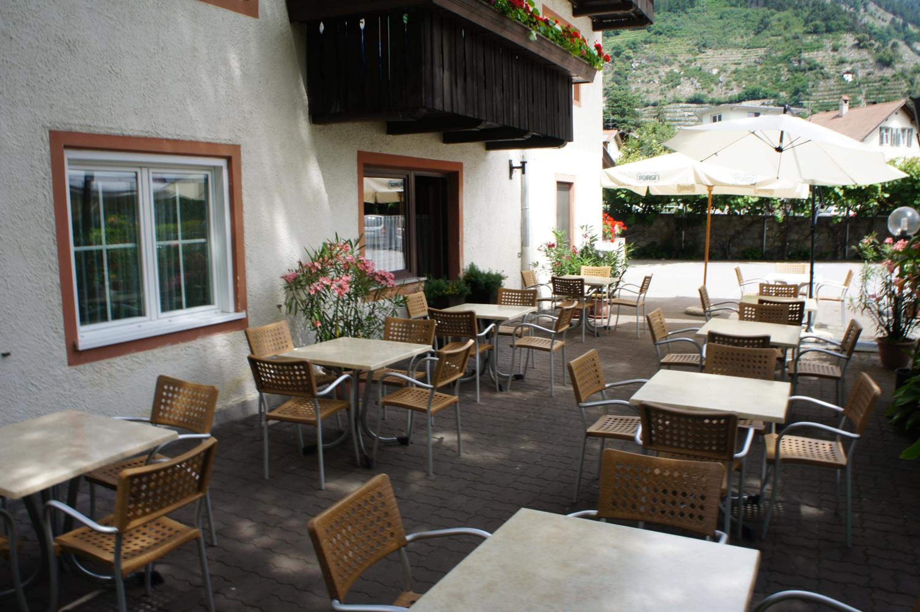 Pension Pernthaler