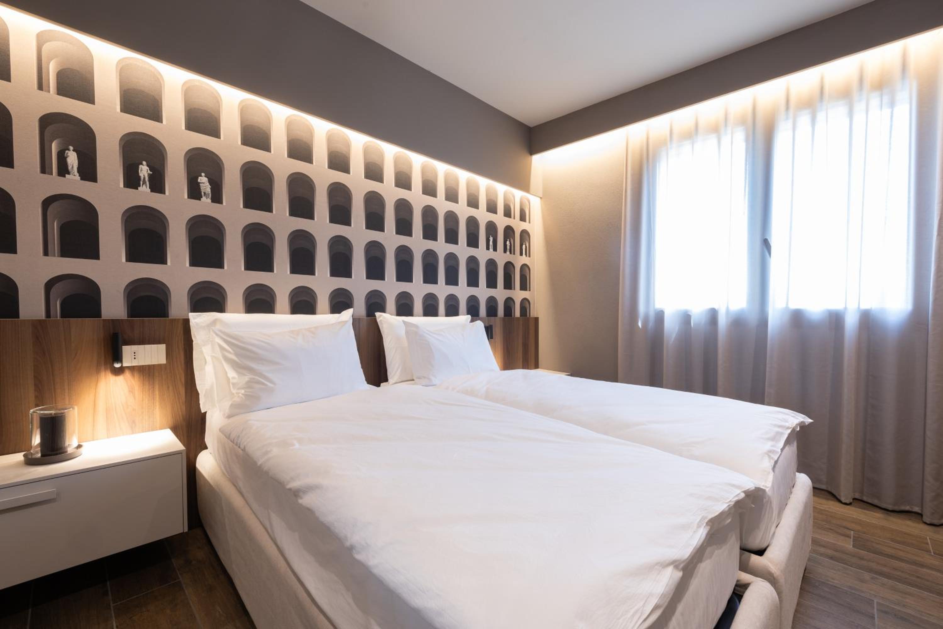 Stemor Visionary Apartments