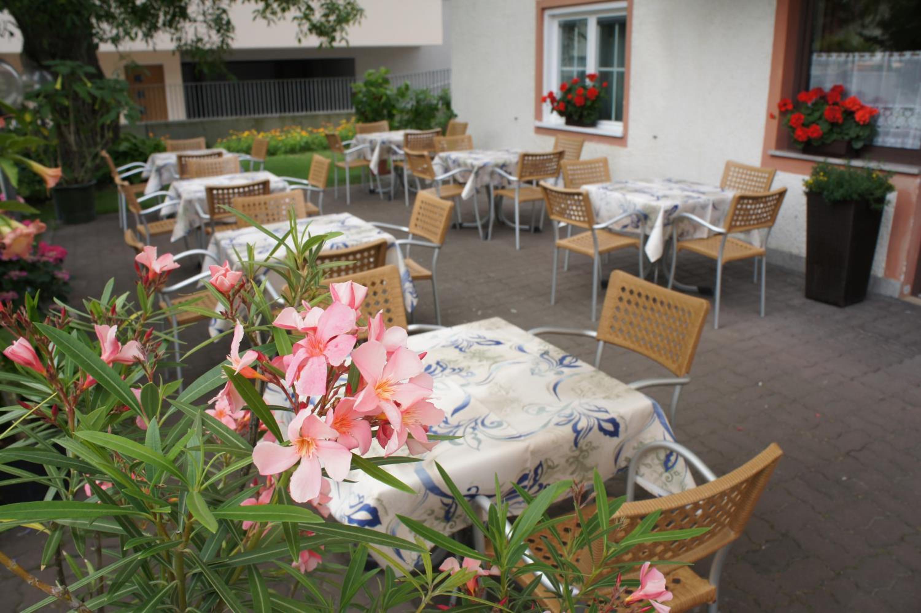 Pension Pernthaler