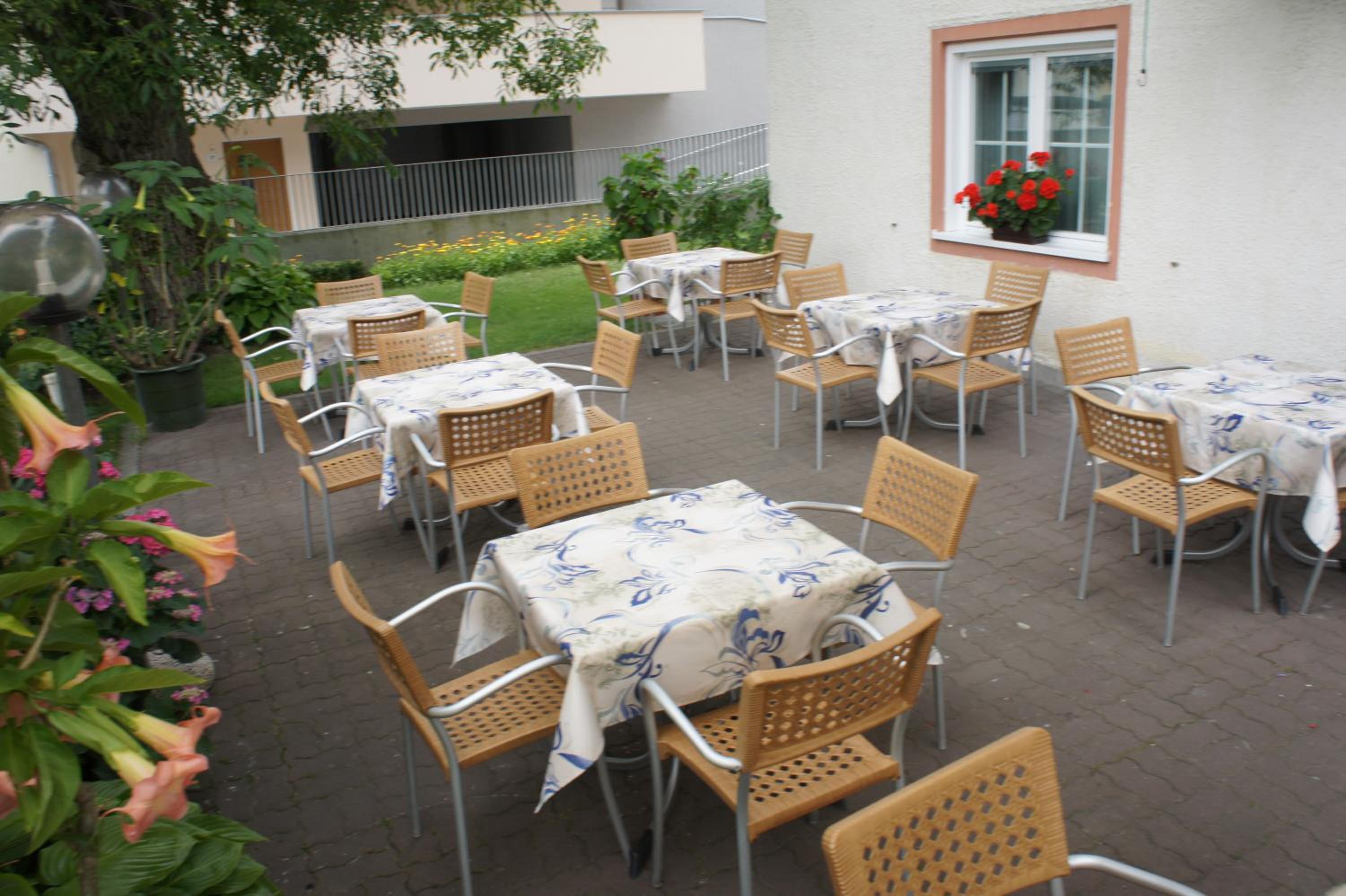 Pension Pernthaler