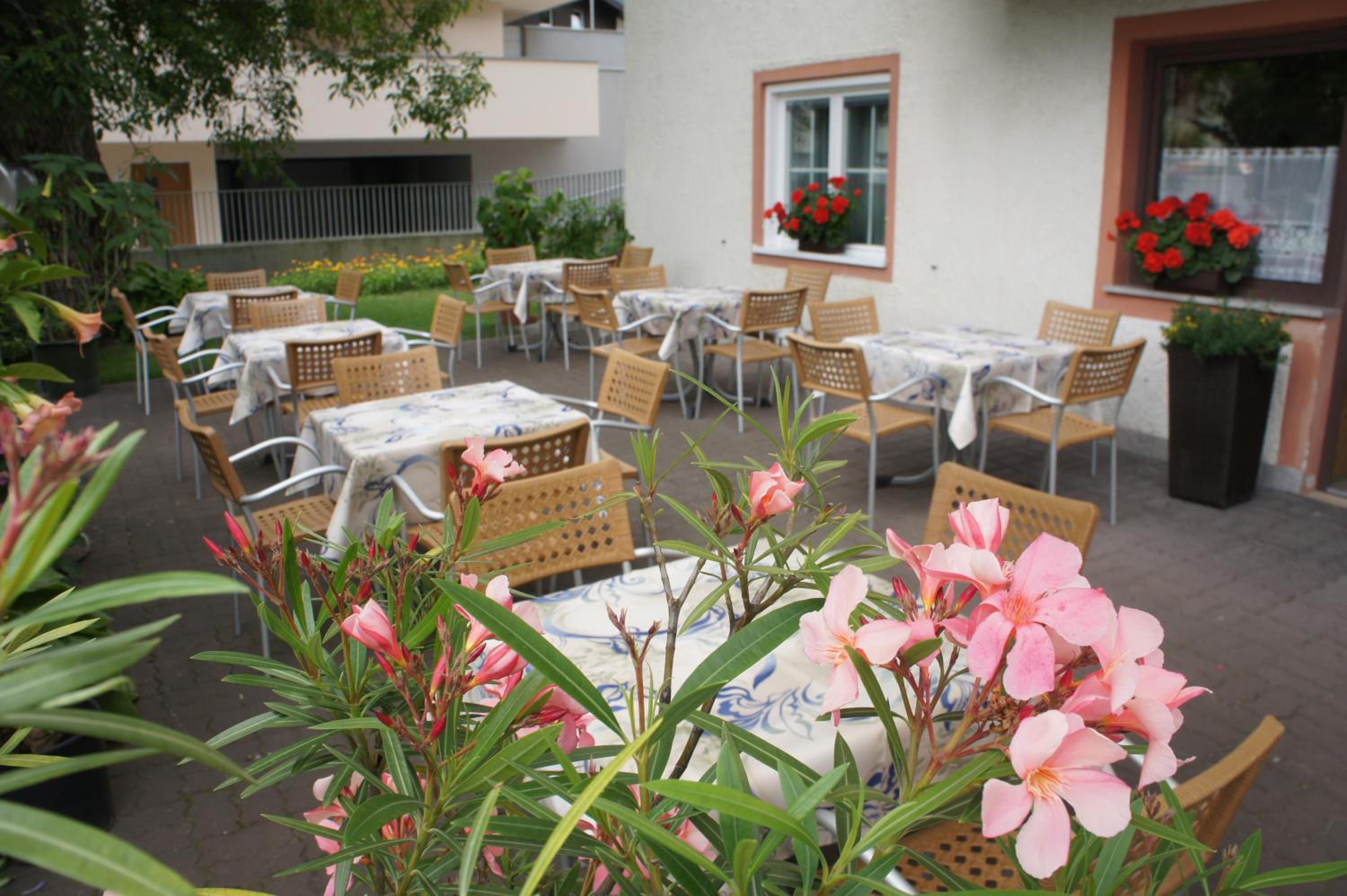 Pension Pernthaler