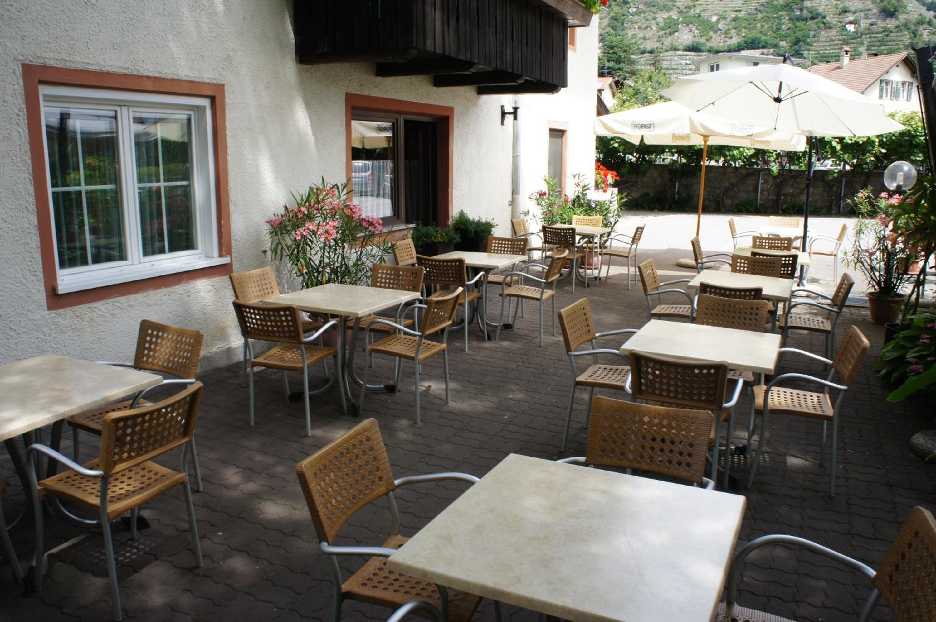 Pension Pernthaler