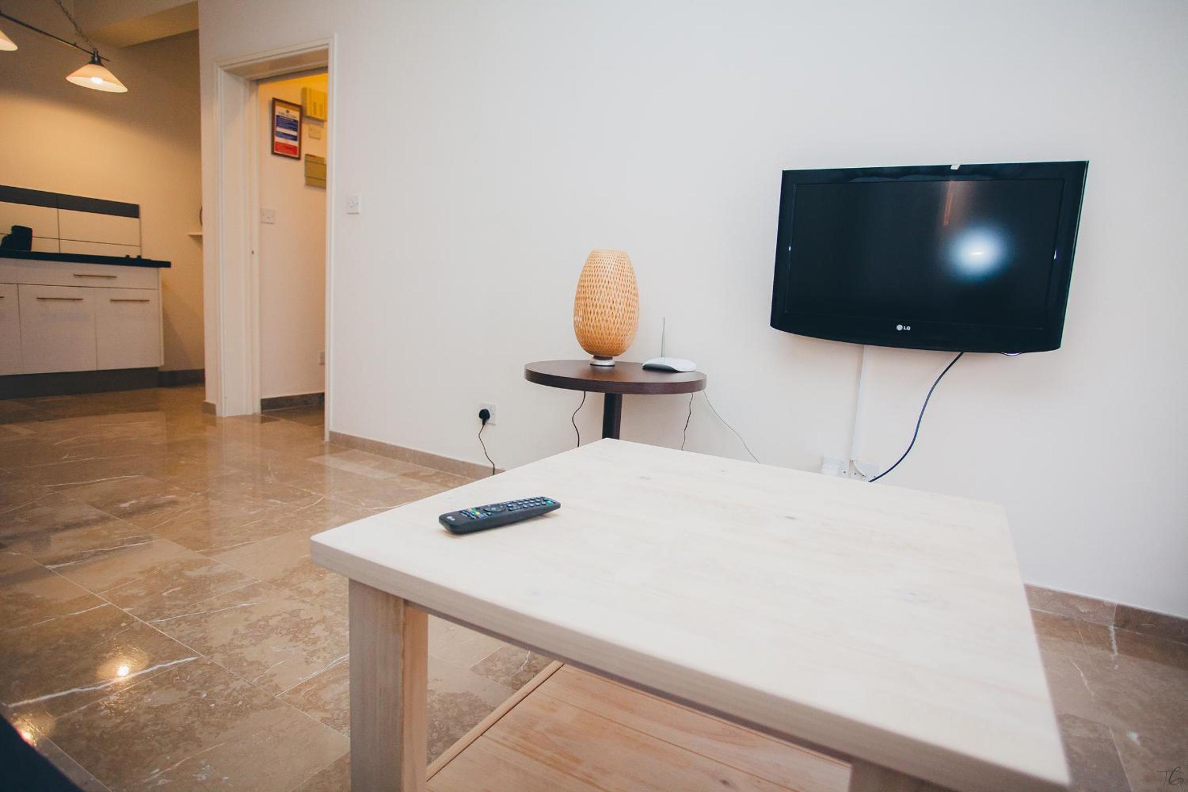 Vega Apartments