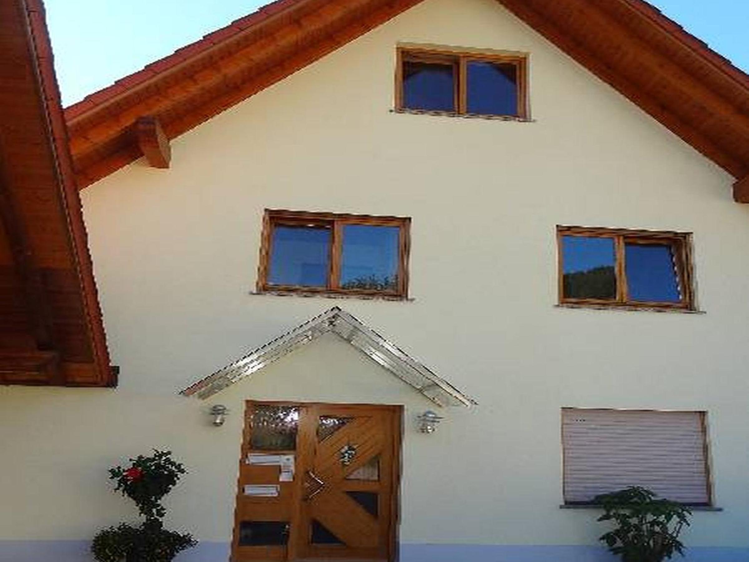 Ferienwohnung Bohnert view 2
