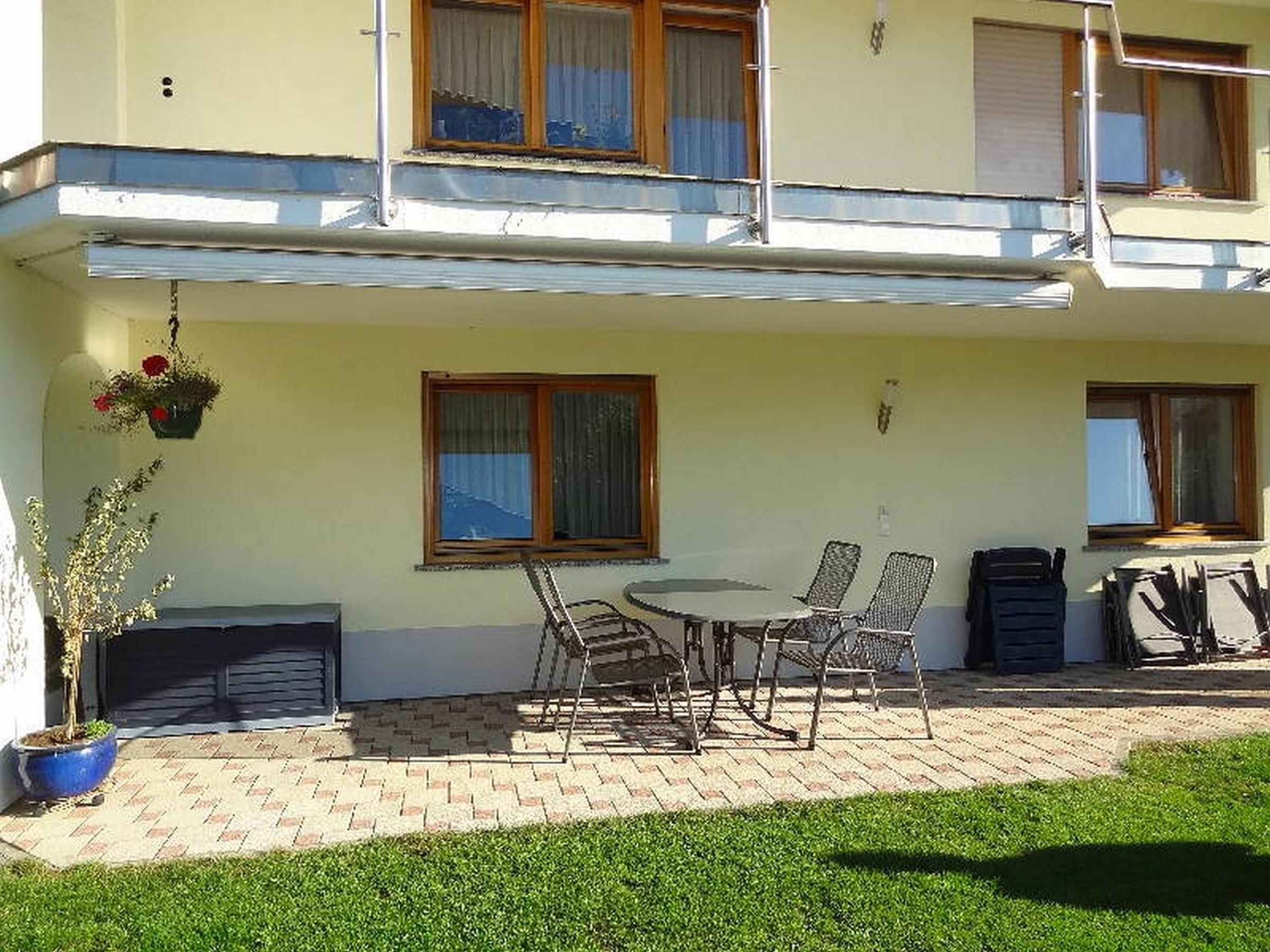 Ferienwohnung Bohnert view 3