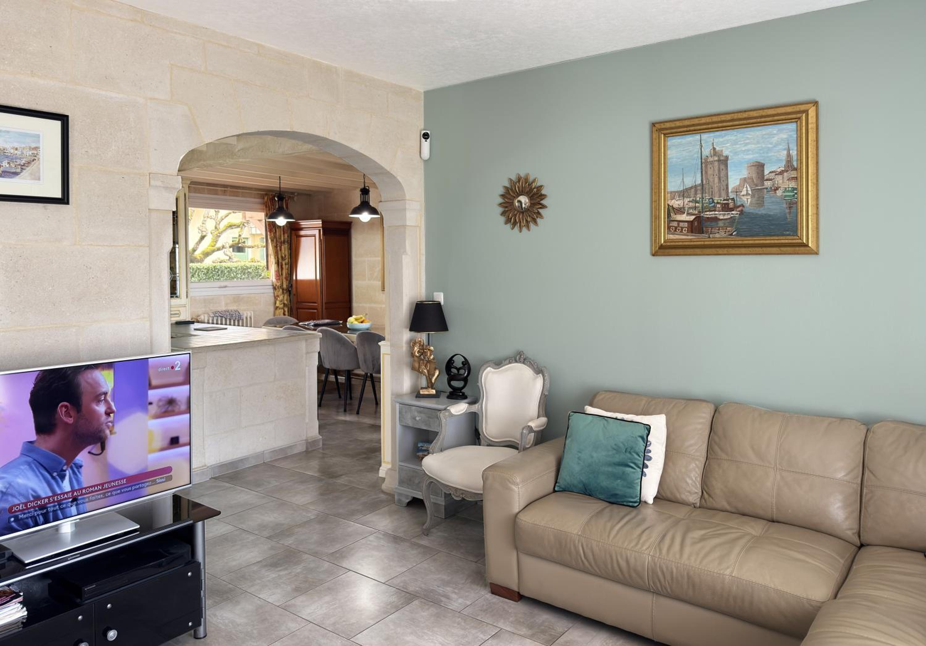 Villa Marguerite, photo 16