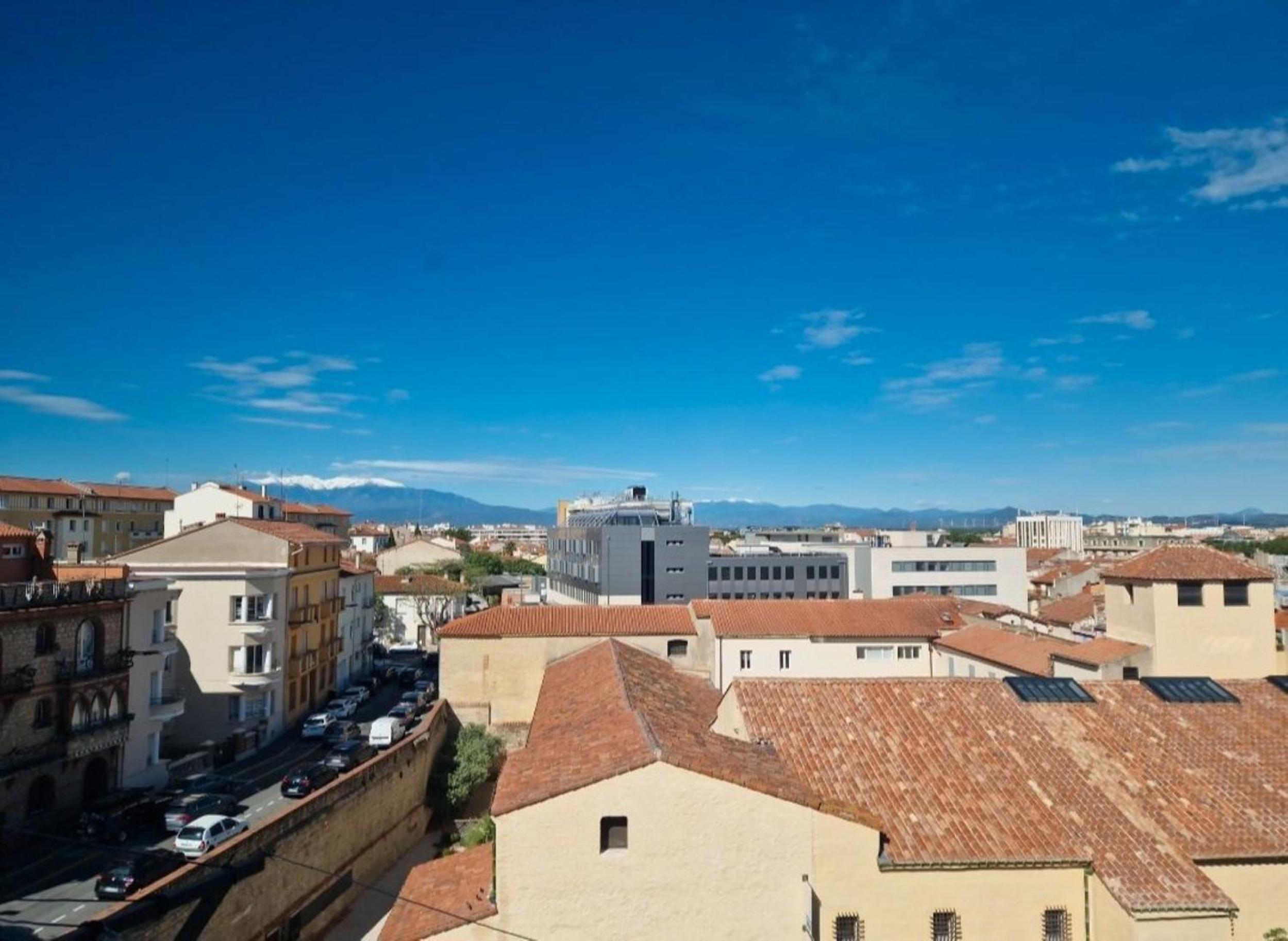 Hostel-Élisée-Perpignan