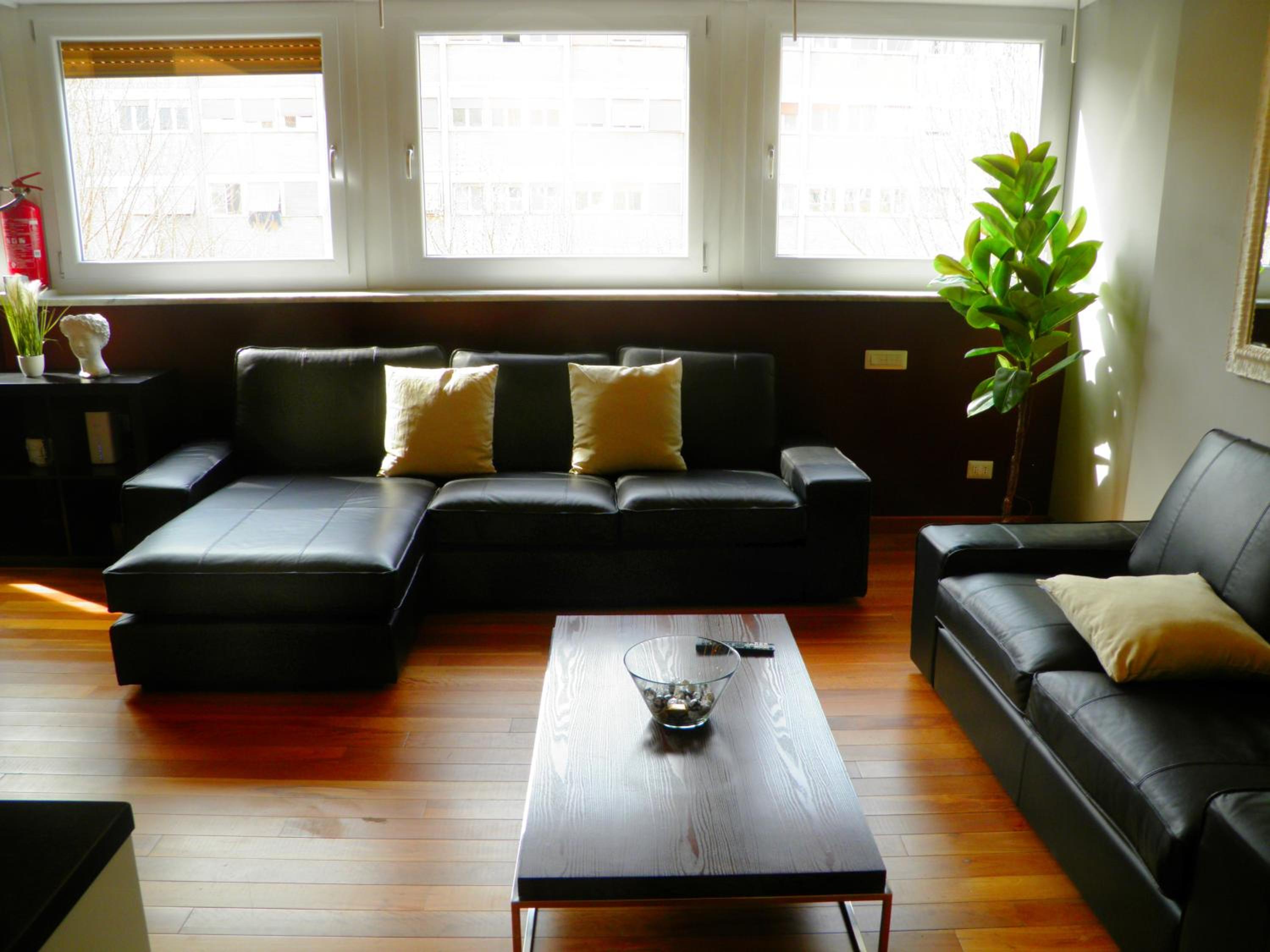 Auditorium Deluxe