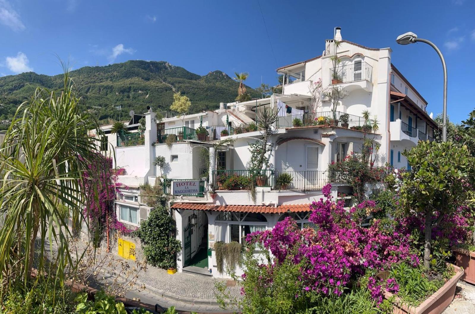 Hotel la Maggioressa