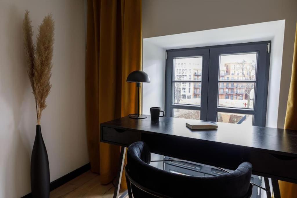 Wroclaw Stays - Old Town - Chic Apartments - Jana Pawla 33