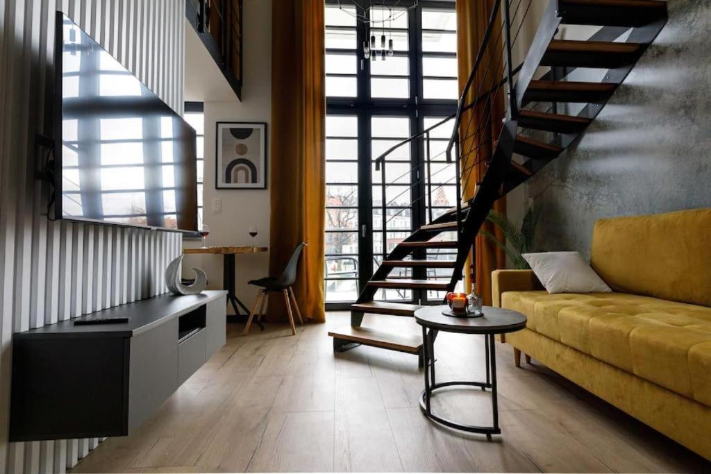 Wroclaw Stays - Old Town - Chic Apartments - Jana Pawla 33
