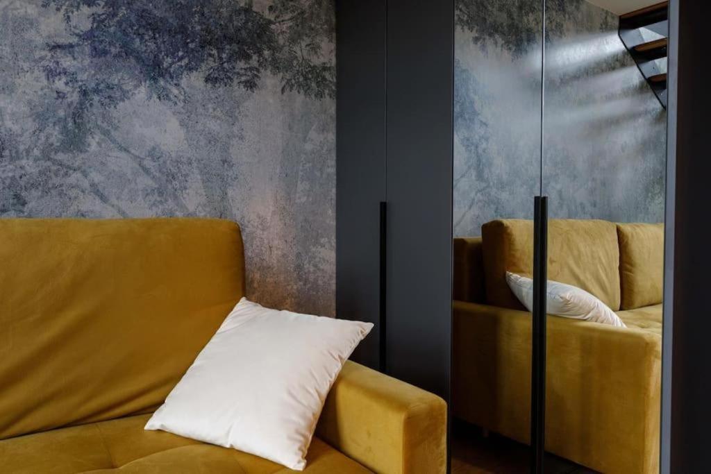 Wroclaw Stays - Old Town - Chic Apartments - Jana Pawla 33