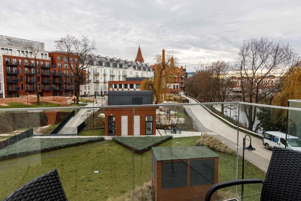 Wroclaw Stays - Old Town - Chic Apartments - Jana Pawla 33