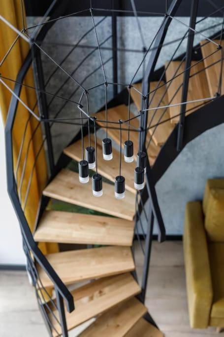 Wroclaw Stays - Old Town - Chic Apartments - Jana Pawla 33