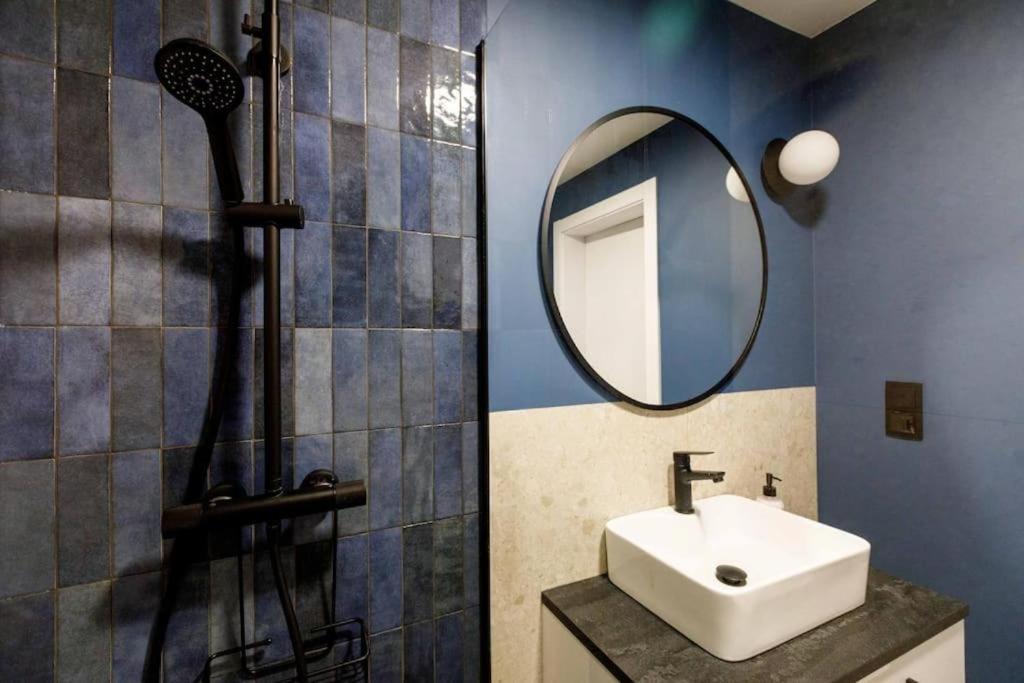Wroclaw Stays - Old Town - Chic Apartments - Jana Pawla 33