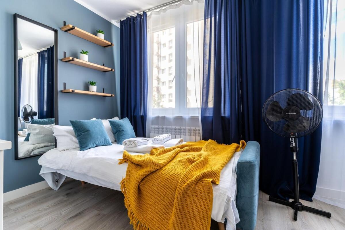 Urban Chic & Great Location & Modern Studio Apartment - #O3