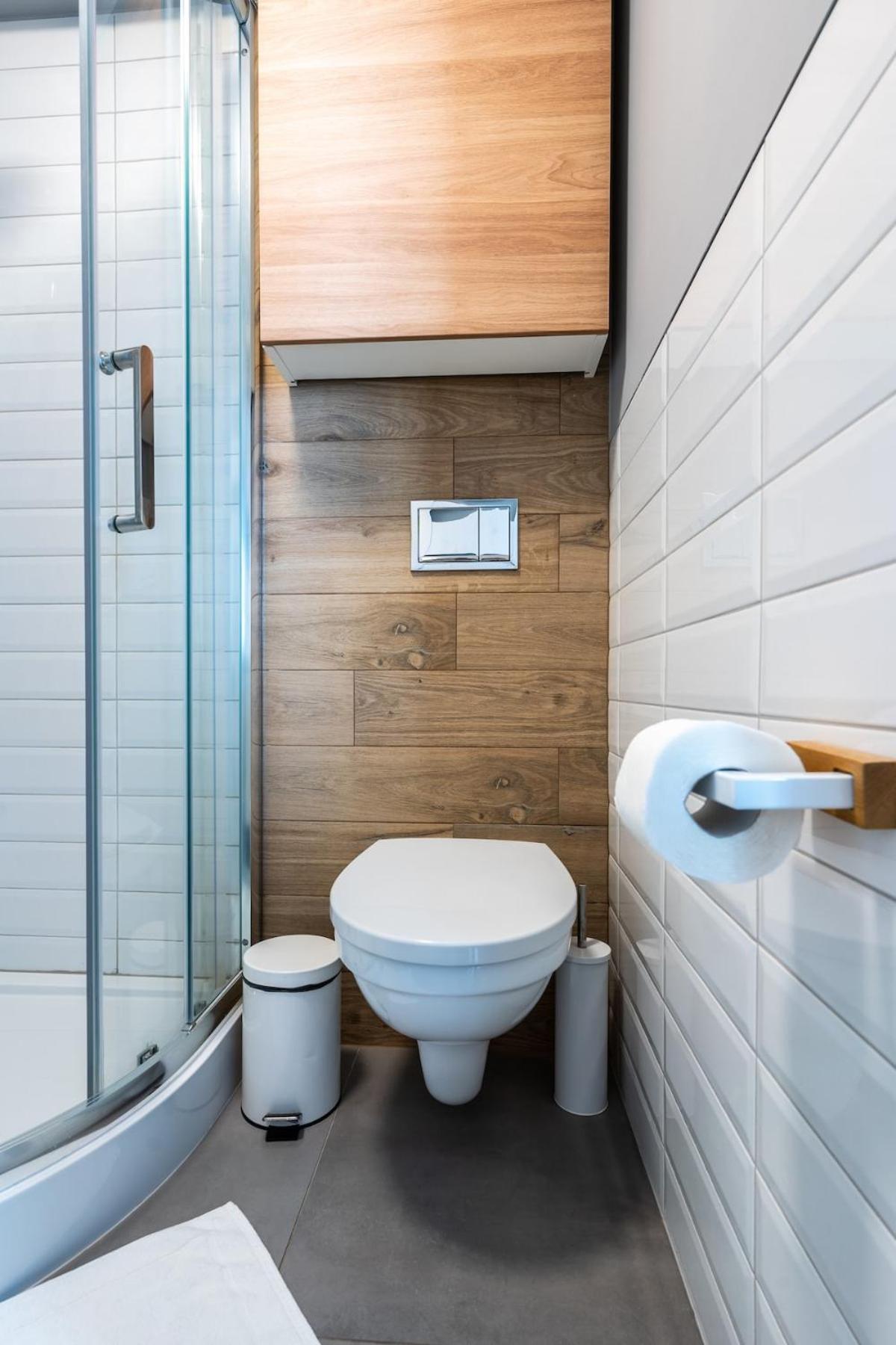 Urban Chic & Great Location & Modern Studio Apartment - #O3