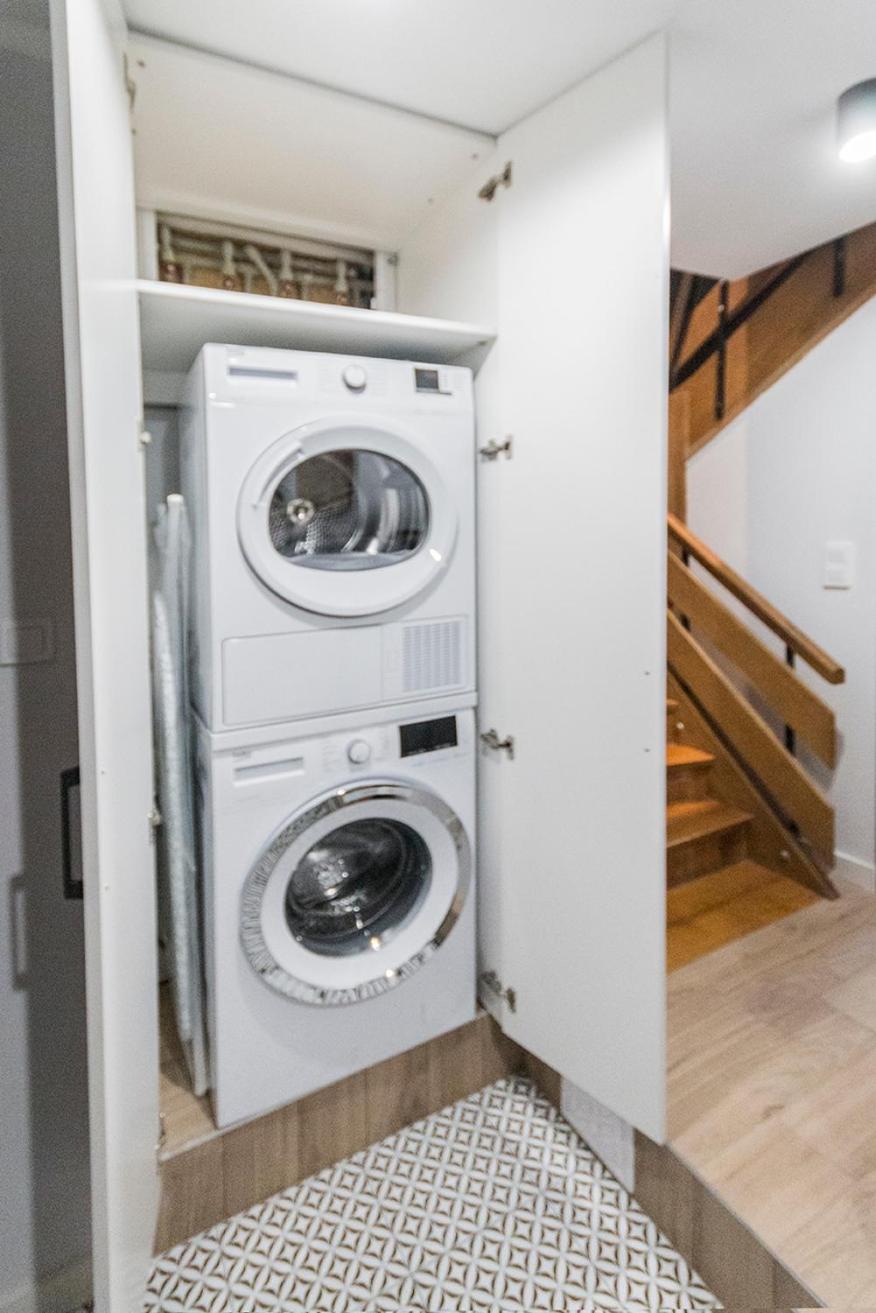 Urban Chic & Great Location & Modern Studio Apartment - #O3
