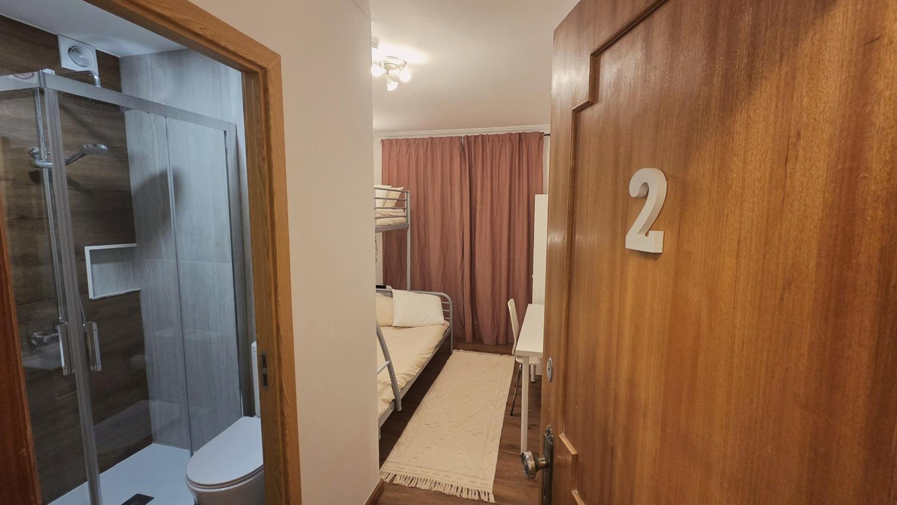 Guest House da Mata2